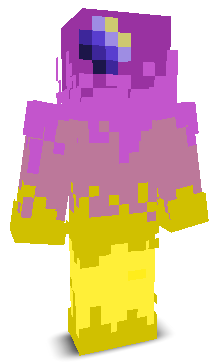 Ilmariuus's skin