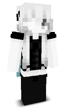 Notareyy's skin