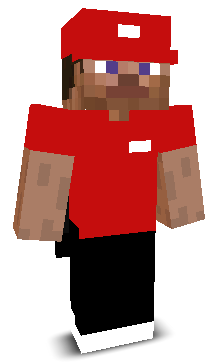 quickmana's skin