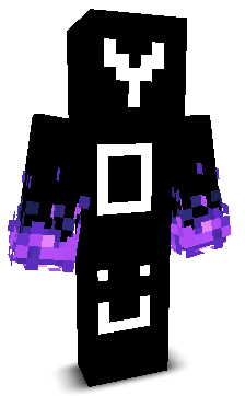 duNdiel's skin