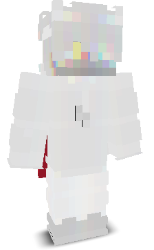 oflux's skin