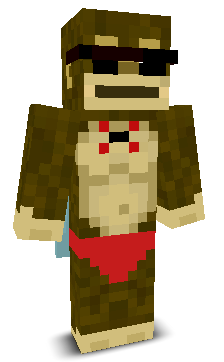 Juliansgi's skin