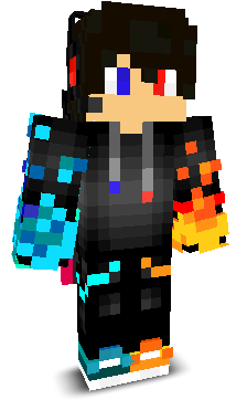 Gante393's skin