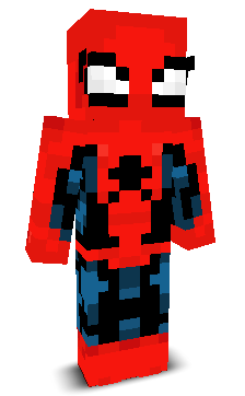 SuperAron2011's skin