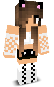 ArianaGrandeee's skin