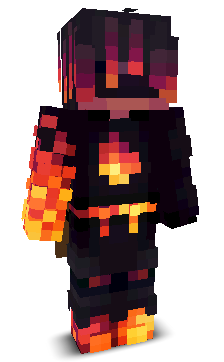 Shadow09101's skin