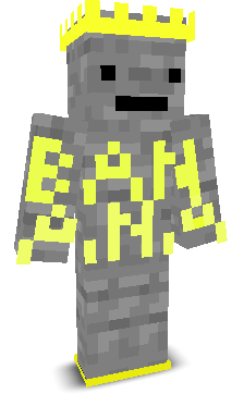 bananaconk's skin
