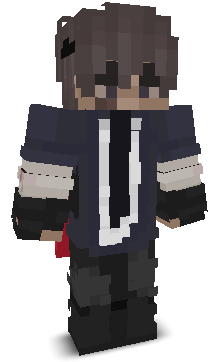 SadFr13nd's skin