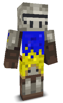 Denys_20113's skin