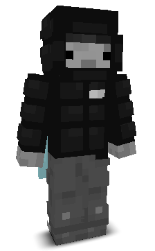 trupekuee's skin