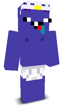 TayoFrl's skin