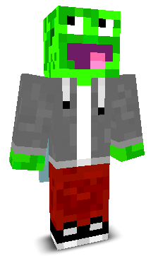 wxtekxyz's skin