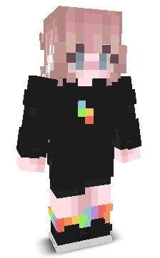 KanaBloop's skin