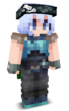 t3mubingchilling's skin