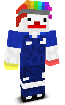gangstamoment351's skin