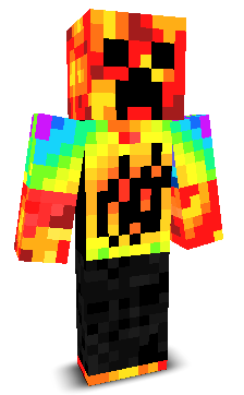 KittyHerobrine15's skin