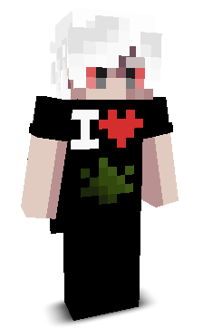 Gnixi's skin