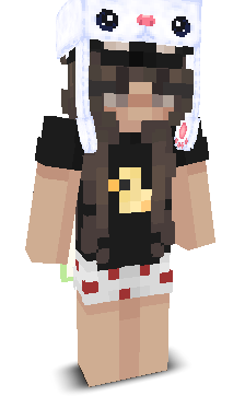svchanek's skin