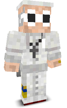 Roxm2's skin