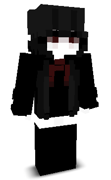 Technoxo's skin