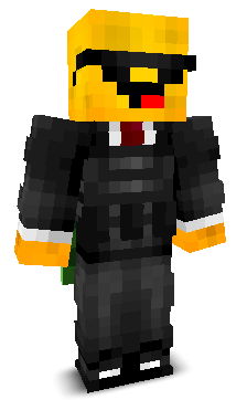 MrCheese12010's skin