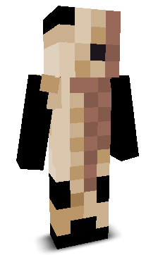 Undeadmaf's skin