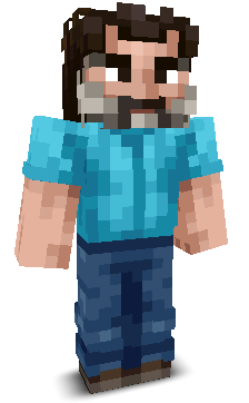 PhantomsWonder's skin