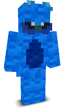 bugmas's skin