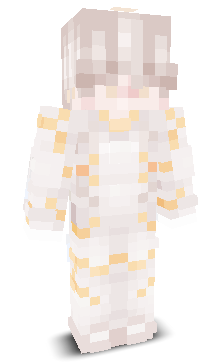 jackehugg's skin