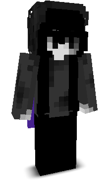 Sylvn_'s skin