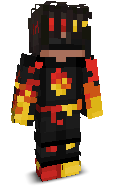 FalmeFragshim's skin