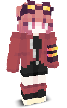 IziSalem24's skin