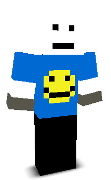 GargleSnargler's skin