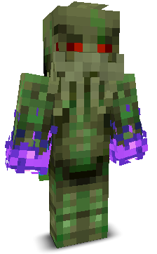 infinity208's skin