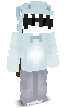 GoldCovet's skin