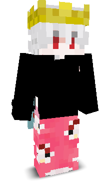 Alber102ty's skin