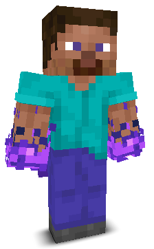 BradzoMCL's skin
