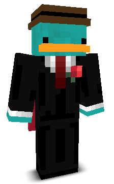Mqsery's skin