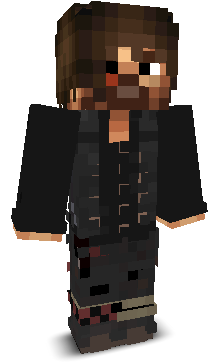 cisowianeczka's skin