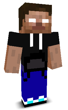 livi_Herobrine's skin