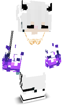 Seuzzz's skin