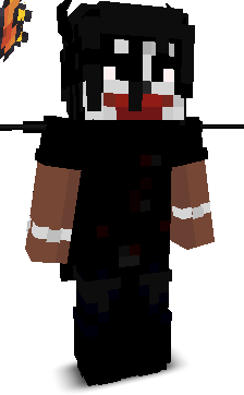 Hance_'s skin