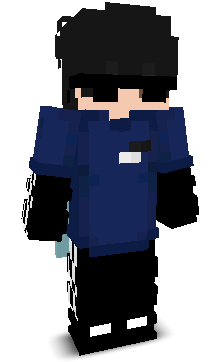 Dsnekk's skin