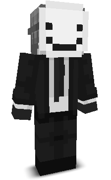 namasutekatyou's skin