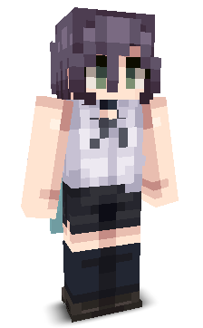 Lotsem's skin