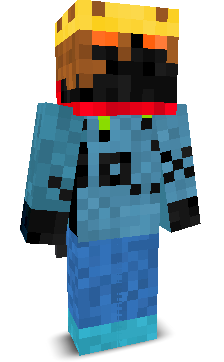 millerjax13's skin