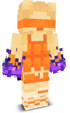 bovirifk's skin