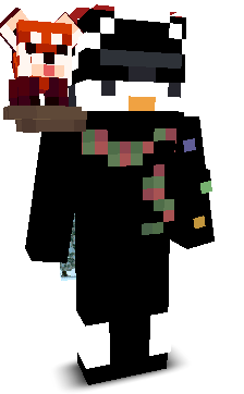 sdarge's skin