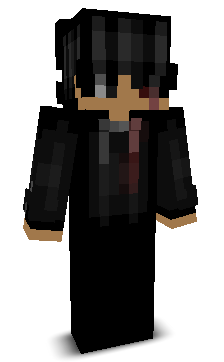 visaleh's skin