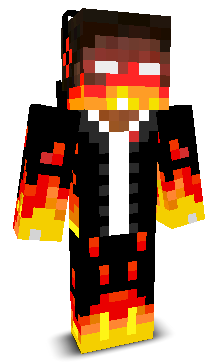 FLAME0NBR01's skin